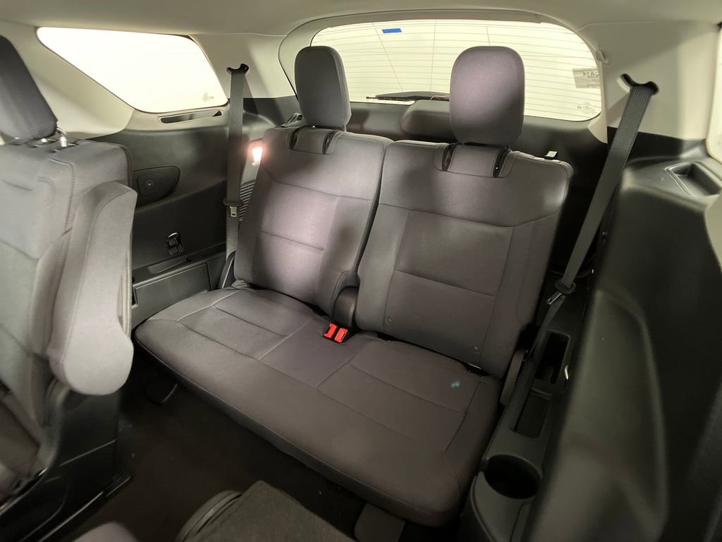 New 2026 Ford Explorer Active image 31