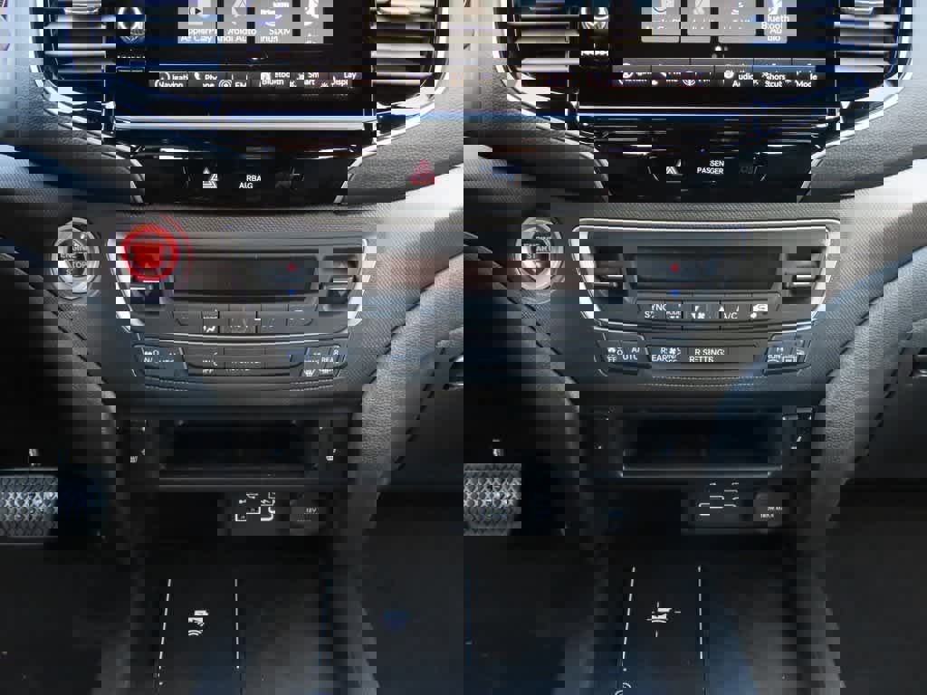 New 2025 Honda Ridgeline TrailSport image 20