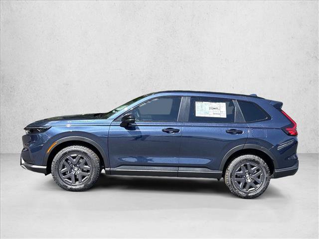 New 2026 Honda CR-V TrailSport image 5