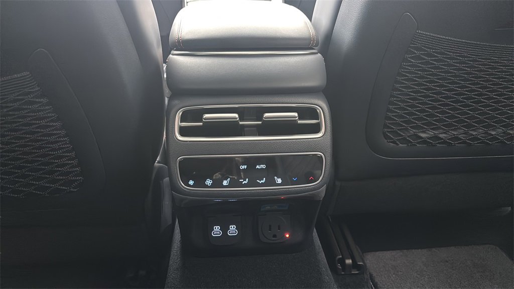 New 2026 Genesis GV70 3.5T Sport Prestige image 11