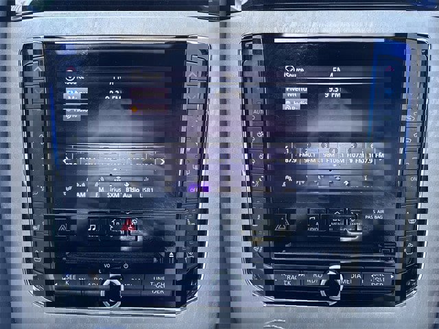 Used 2020 INFINITI QX80 Limited w/ All-Season Package image 39