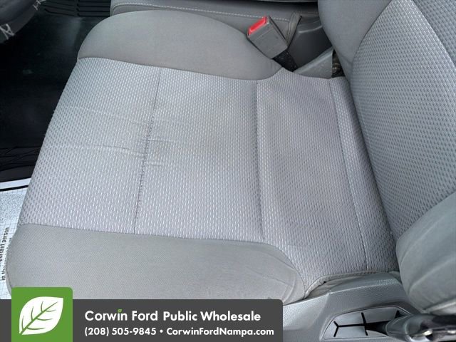 Used 2017 Chevrolet Silverado 1500 W/T w/ Trailering Package image 24