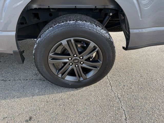 Used 2022 Ford F150 XLT w/ Equipment Group 302A High image 24