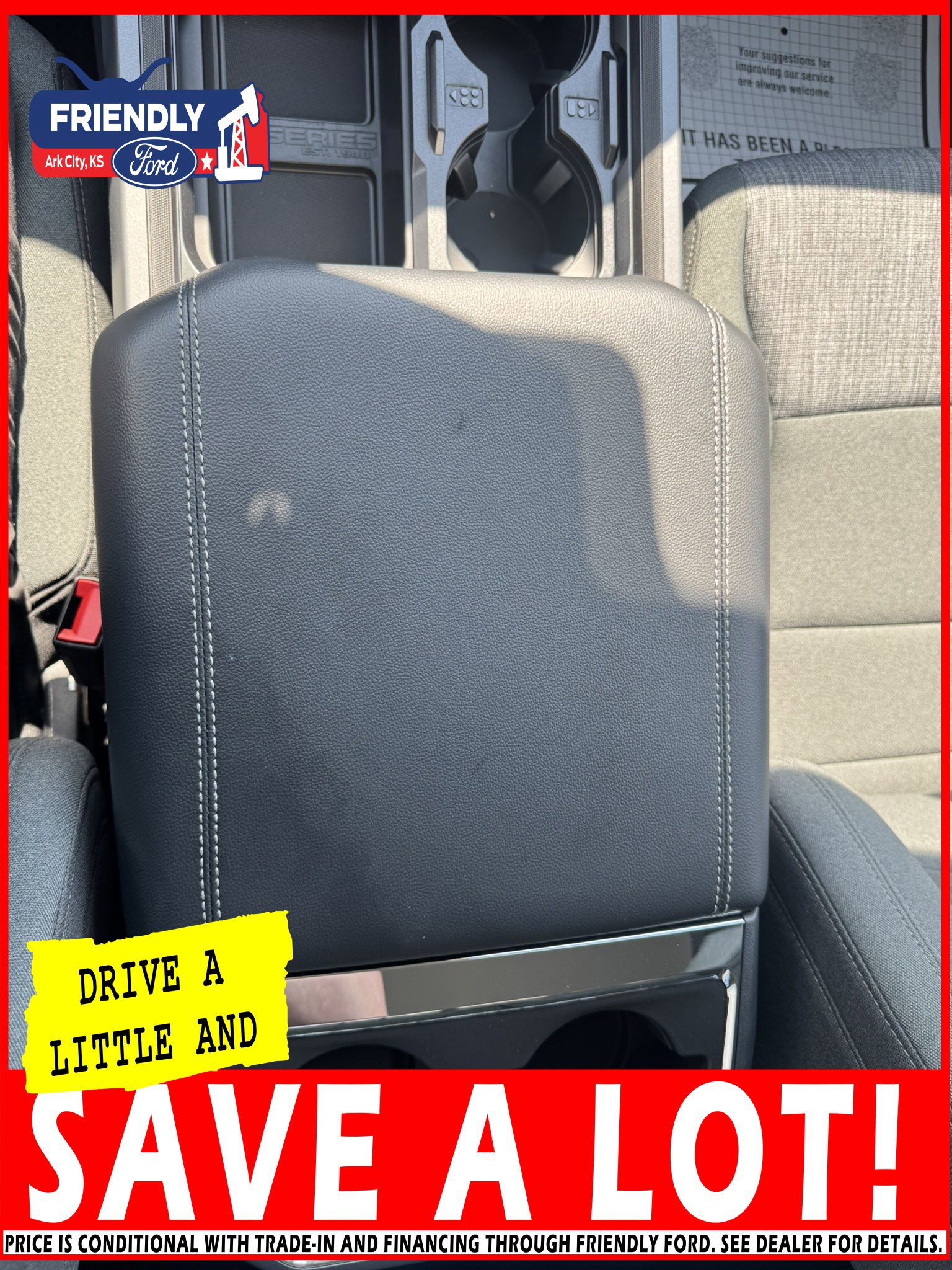 New 2026 Ford F250 XLT w/ 360-Degree Camera Package image 27