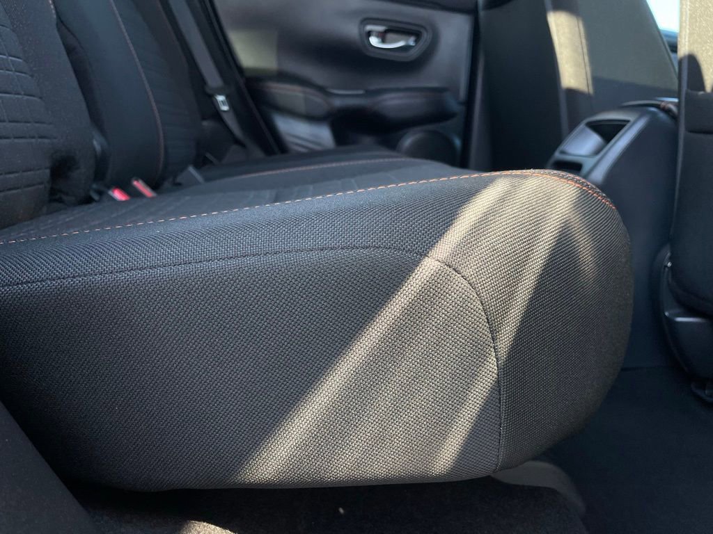 Used 2023 Honda HR-V Sport image 34