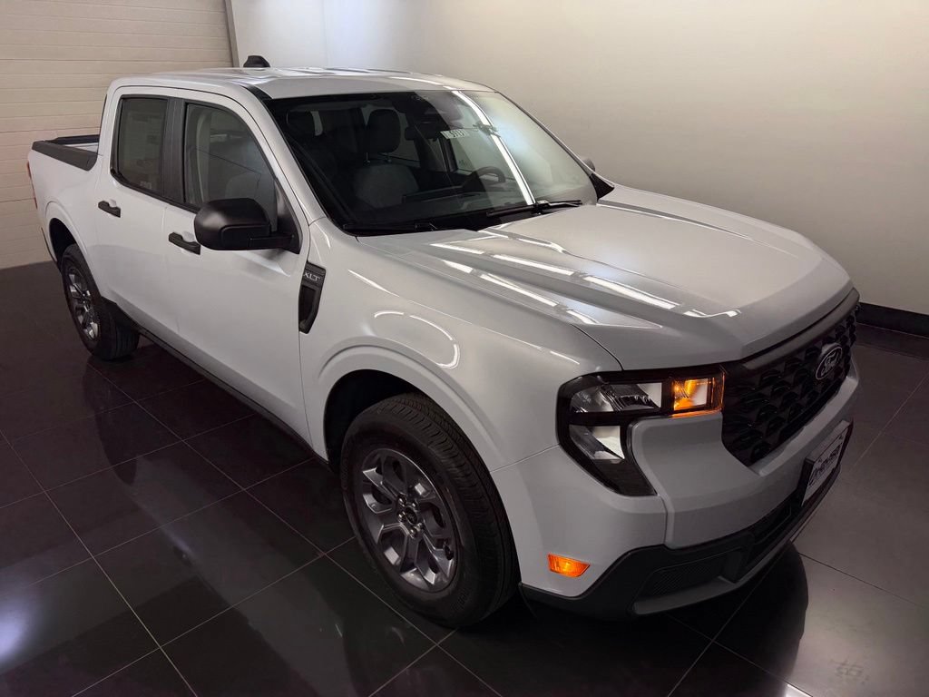 New 2026 Ford Maverick XLT w/ Equipment Group 301A AWD/4WD video 1