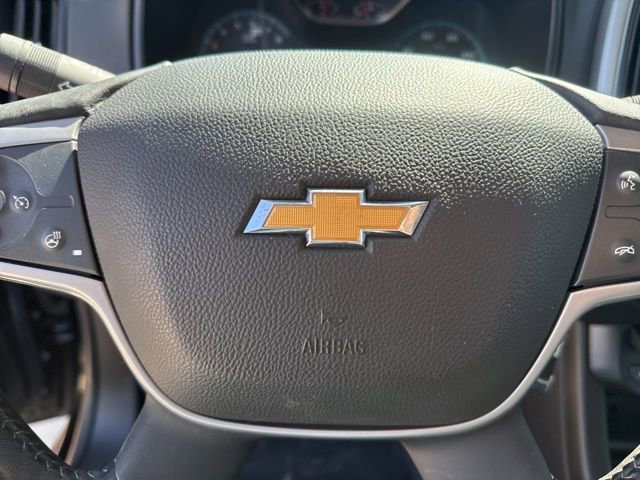 Used 2021 Chevrolet Colorado ZR2 w/ ZR2 Midnight Special Edition image 21