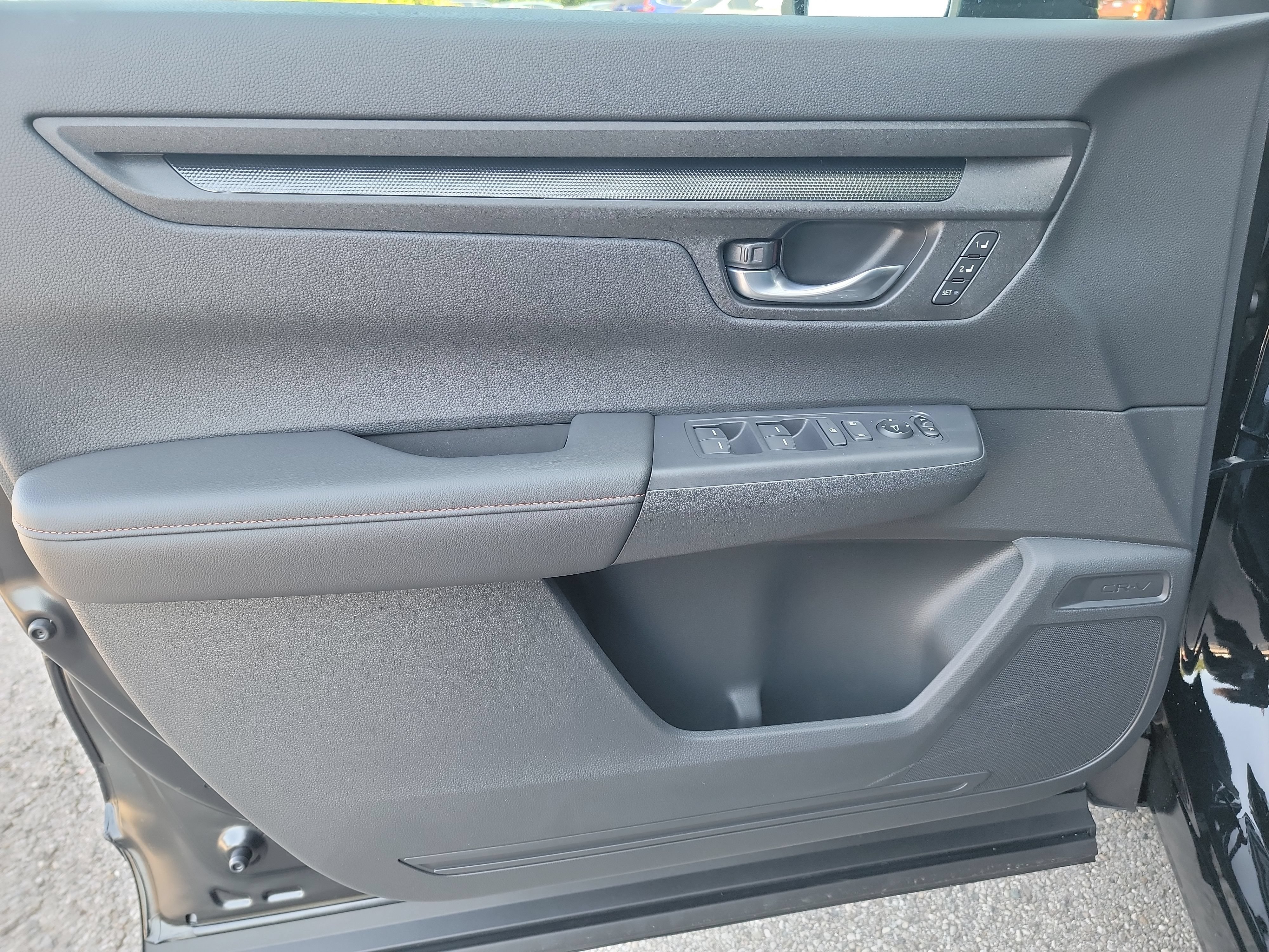 New 2027 Honda CR-V Sport-L image 13