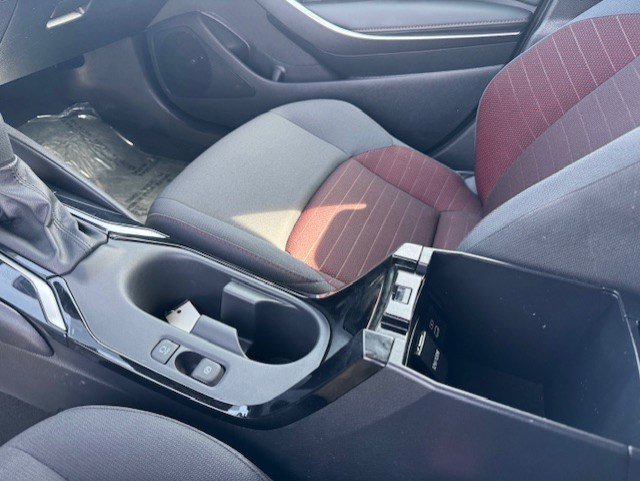 Used 2024 Toyota Corolla LE w/ SE Convenience Package FWD image 25