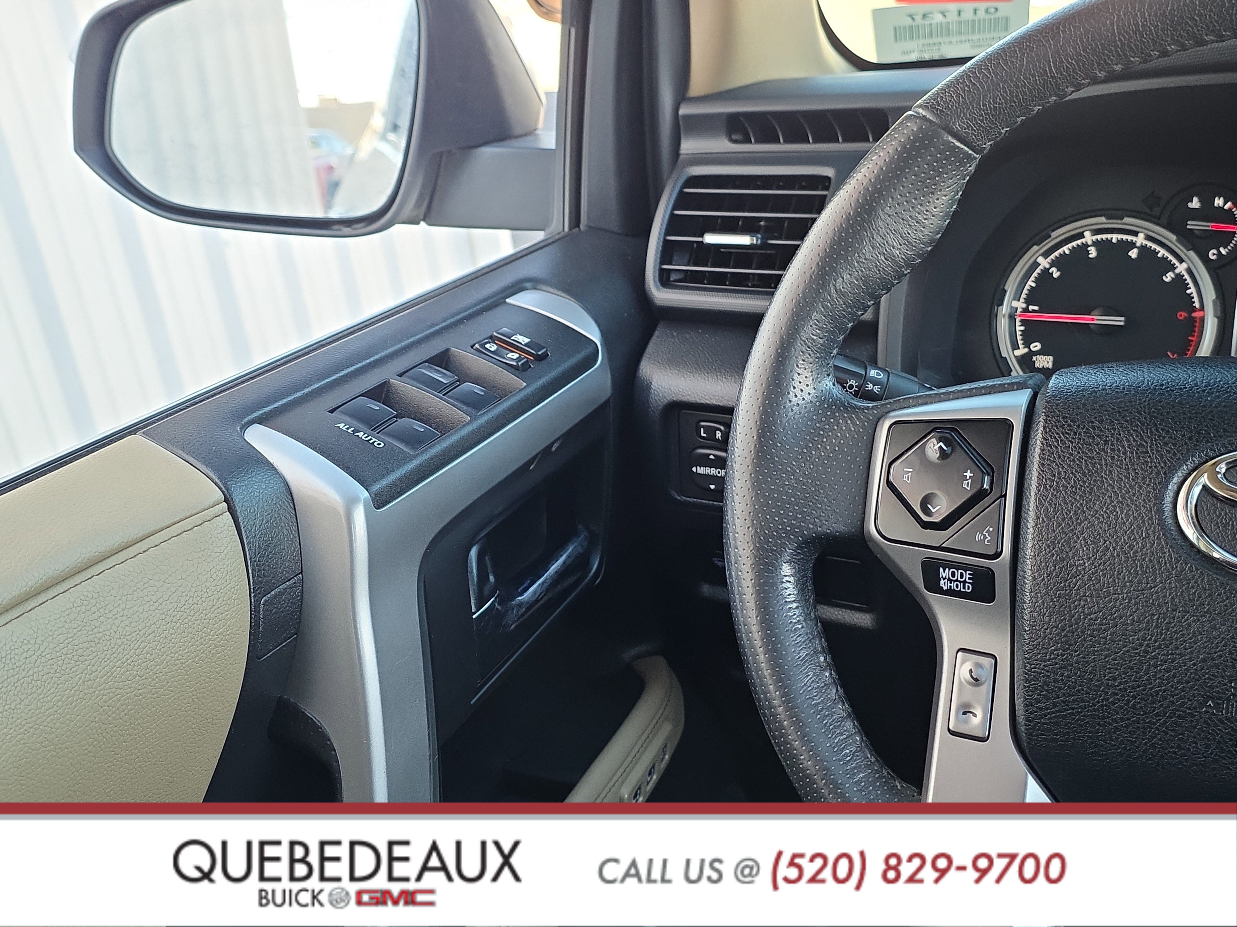 Used 2020 Toyota 4Runner Limited AWD/4WD image 29