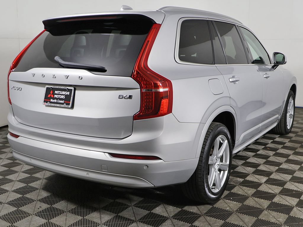 Used 2023 Volvo XC90 B6 Core w/ Climate Package AWD/4WD image 13