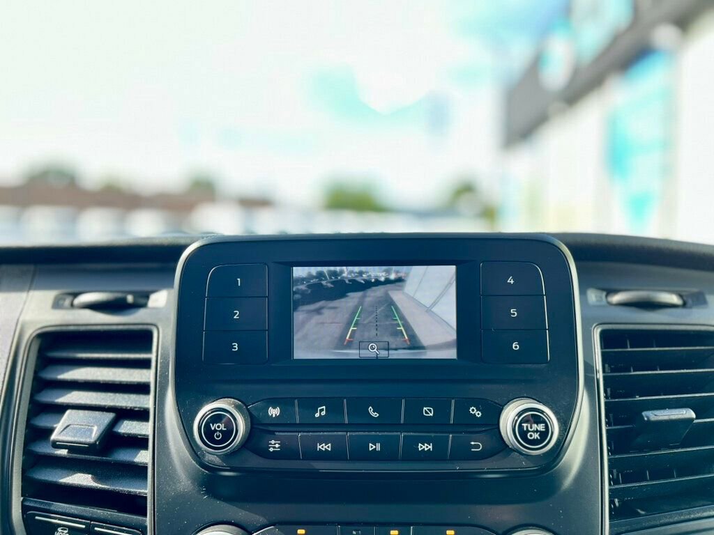 Used 2020 Ford Transit 250 Medium Roof w/ Load Area Protection Package image 17