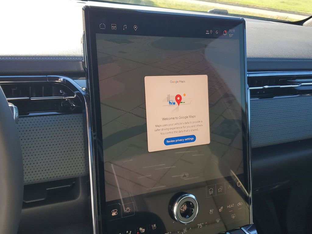 New 2026 GMC Sierra EV AT4 w/ AT4 Premium Package image 14