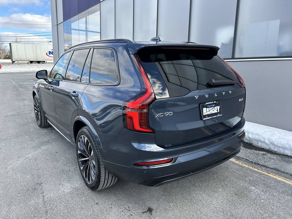 New 2026 Volvo XC90 B6 Ultra w/ Lounge Package AWD/4WD image 6