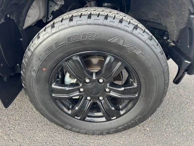 Used 2022 Ford Ranger XL w/ Equipment Group 101A High image 9