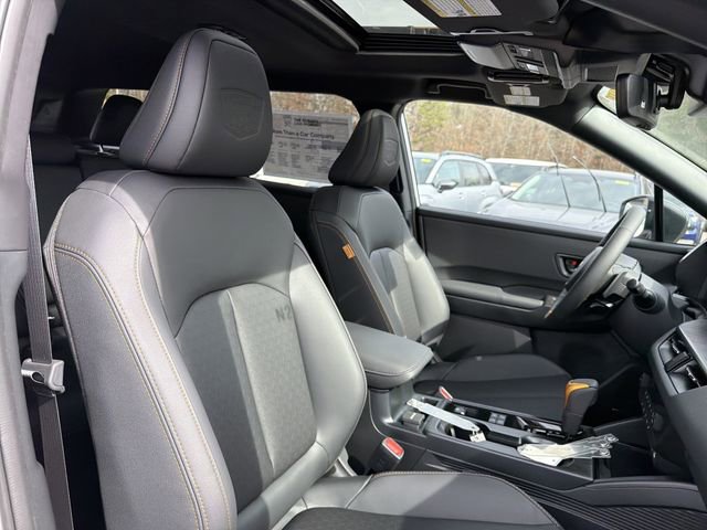 New 2026 Subaru Outback Wilderness image 19