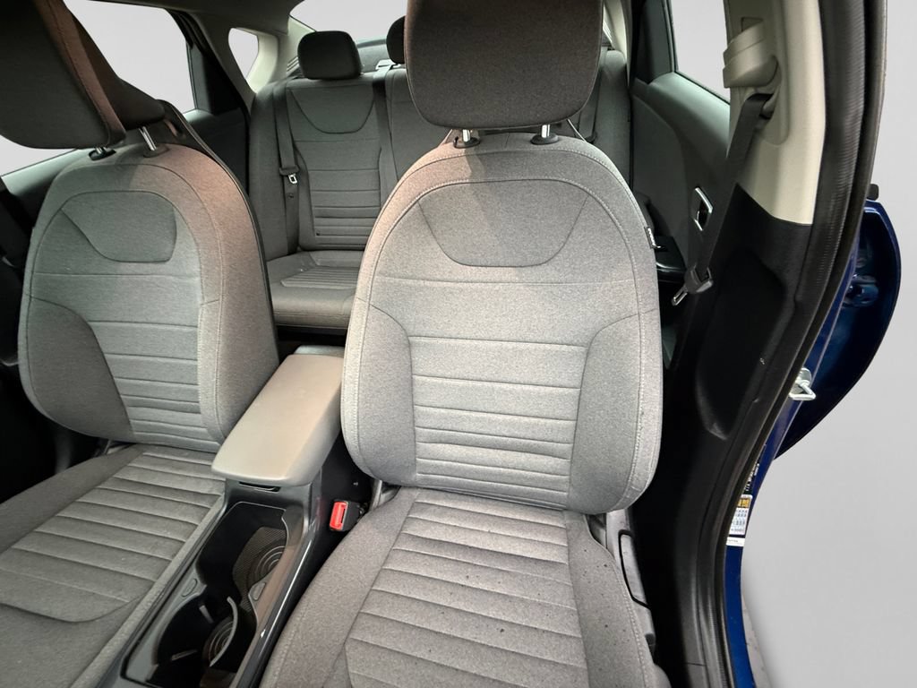 Used 2025 Kia K4 EX FWD image 23