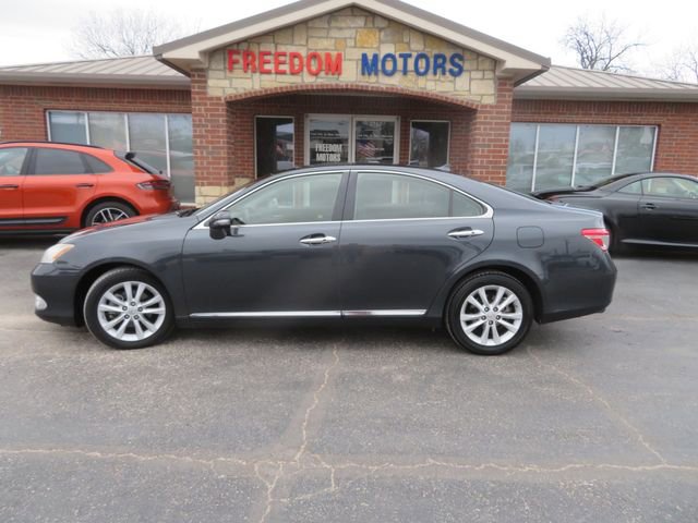 Used 2011 Lexus ES 350 image 8