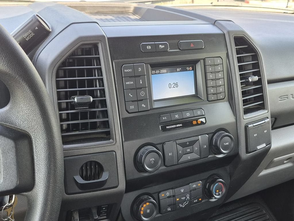 Used 2020 Ford F550 2WD Crew Cab Super Duty image 16