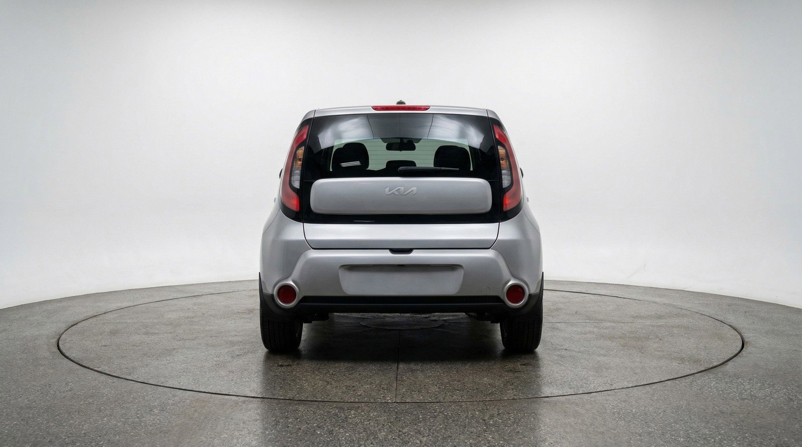 Used 2025 Kia Soul LX w/ LX Technology Package image 7