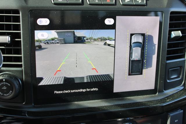 Used 2024 Ford F350 Lariat w/ Lariat Ultimate Package image 25