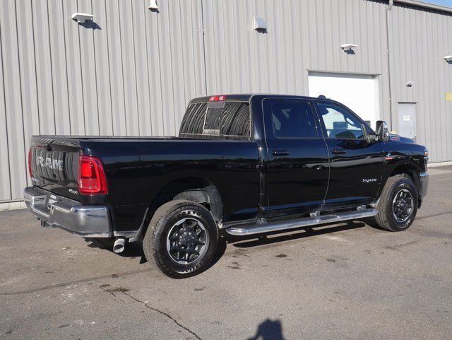 Used 2025 RAM 2500 Laramie image 9