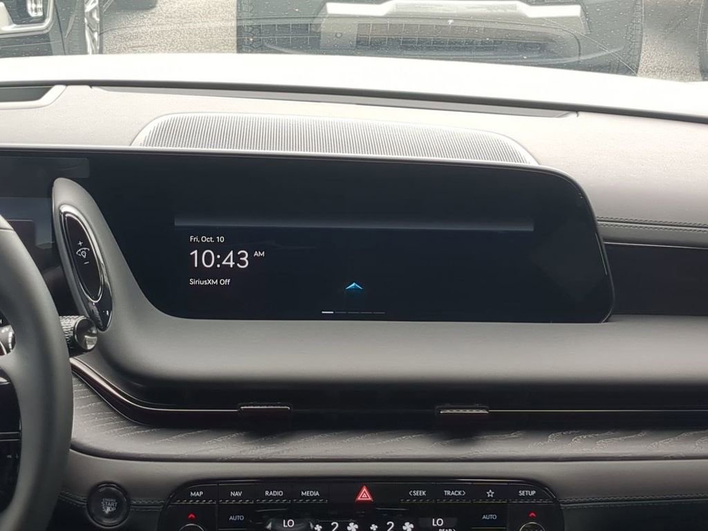 New 2026 Genesis G90 3.5T Prestige image 17