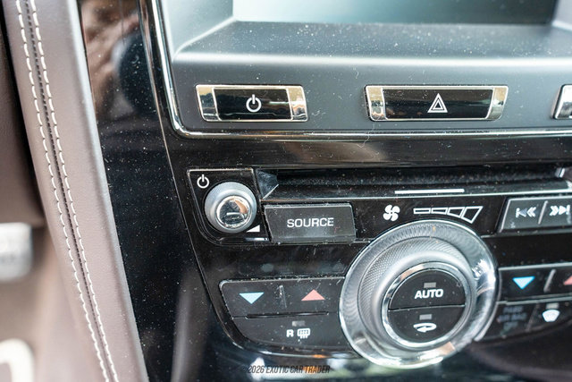 Used 2013 Jaguar XKR R RWD image 76