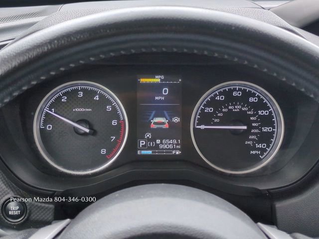 Used 2020 Subaru Forester Limited w/ Popular Package #3 AWD/4WD image 30