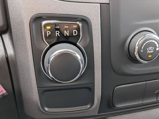 Used 2019 RAM 1500 Tradesman RWD image 12