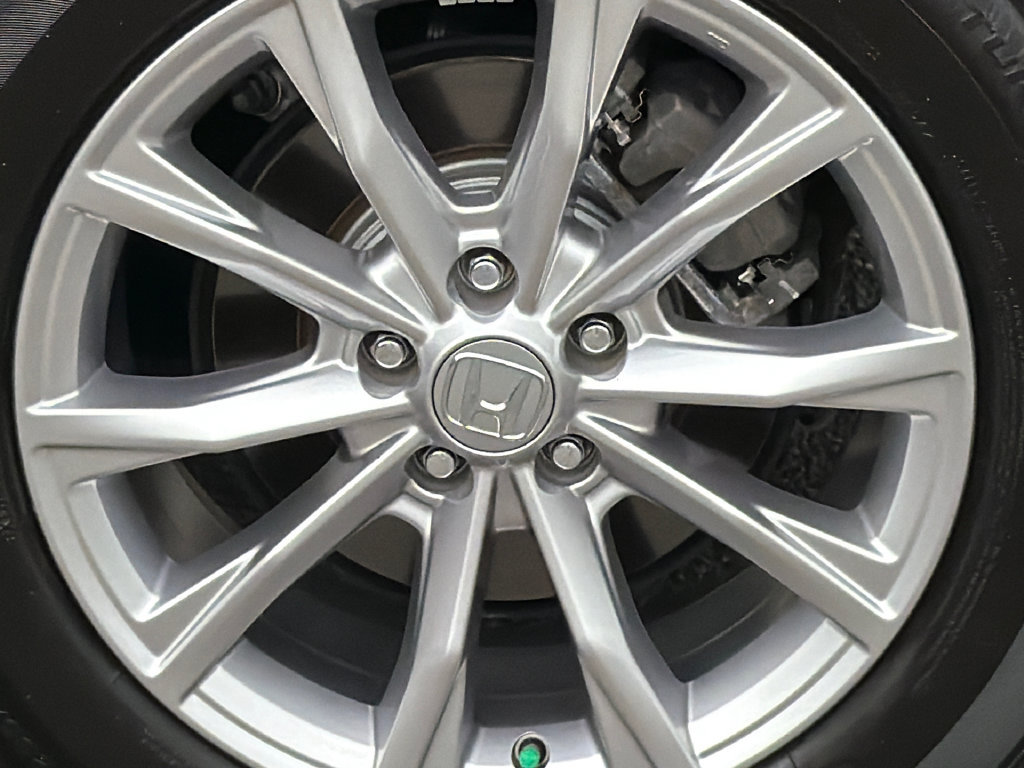 Used 2023 Honda CR-V EX-L image 6