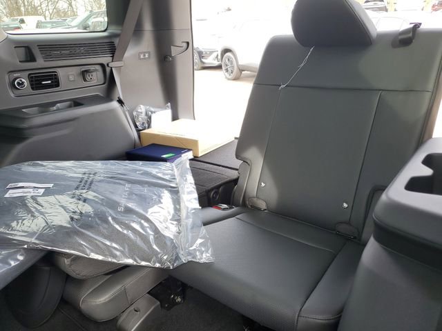 New 2026 Hyundai Santa Fe Limited image 12