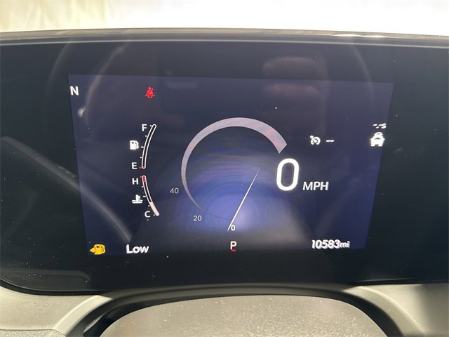 Certified 2024 Buick Encore GX Sport Touring w/ Comfort Package image 15