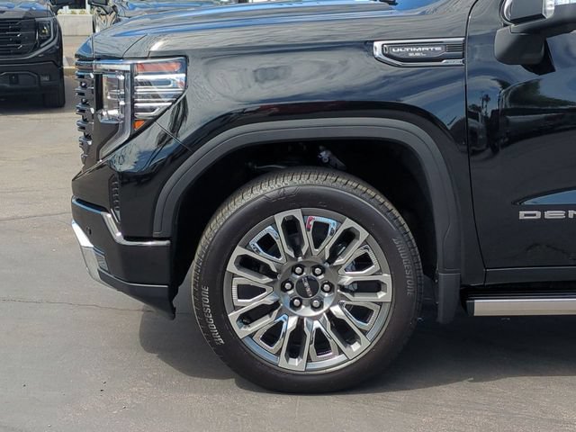 New 2026 GMC Sierra 1500 Denali Ultimate AWD/4WD image 34