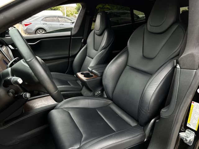Used 2019 Tesla Model S Long Range AWD/4WD image 27