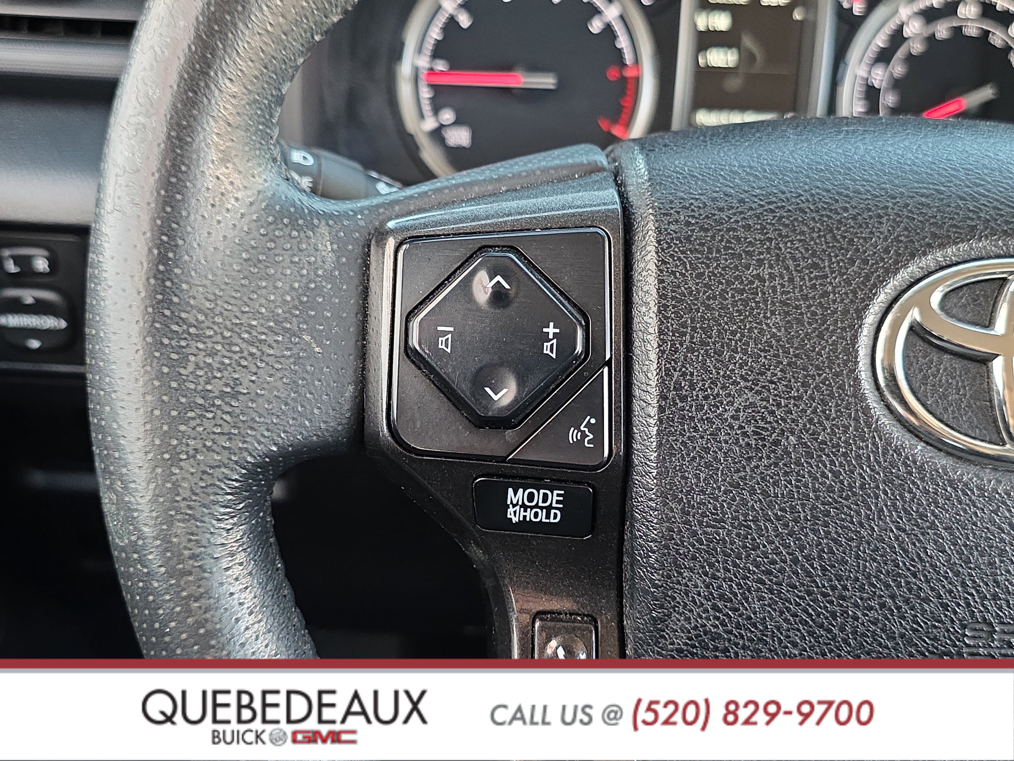 Used 2022 Toyota 4Runner TRD Off-Road AWD/4WD image 20