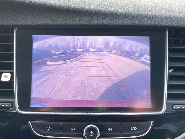 Used 2018 Buick Encore Preferred FWD image 14