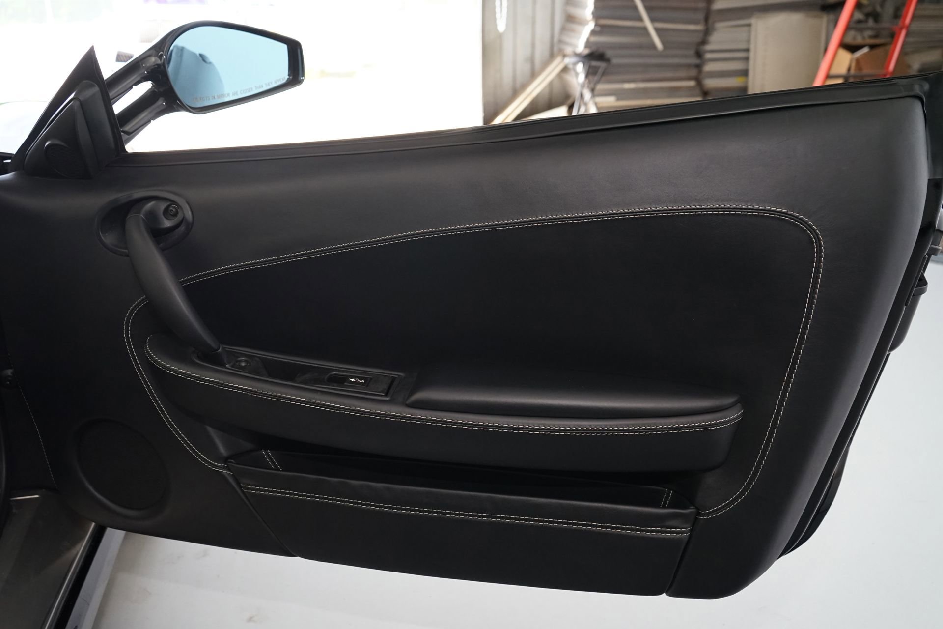 Used 2006 Ferrari F430 Spider image 17