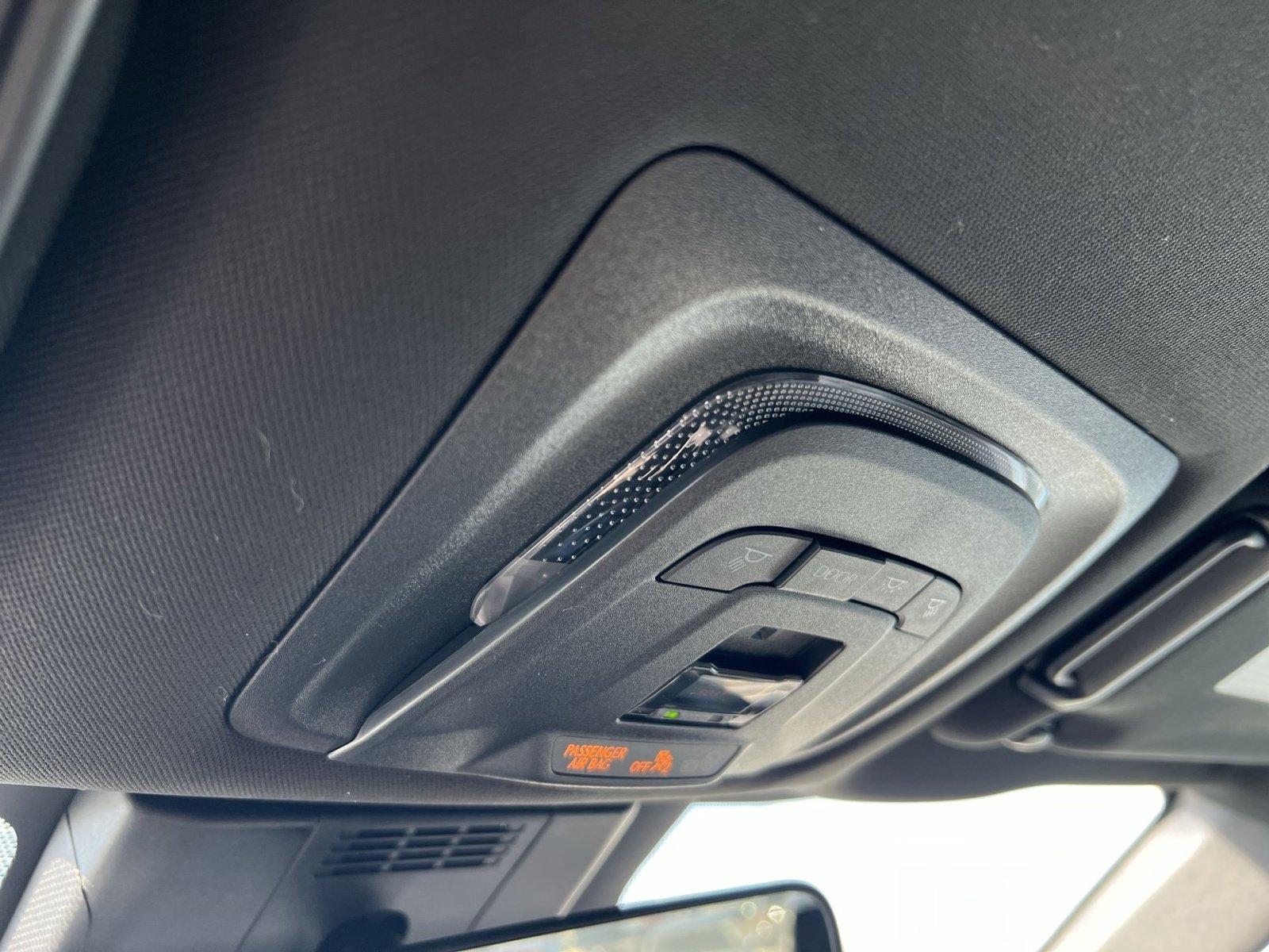 New 2026 Toyota bZ image 28