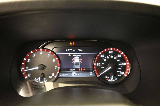 Used 2023 Nissan Frontier PRO-4X w/ Tow Package AWD/4WD image 14