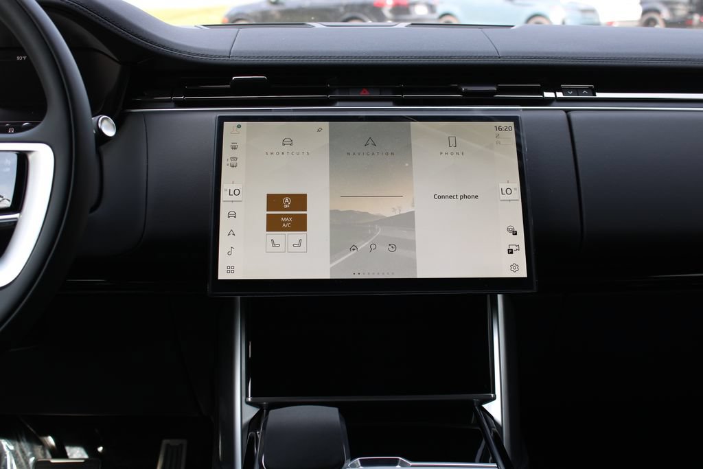 New 2027 Land Rover Range Rover SE AWD/4WD image 10