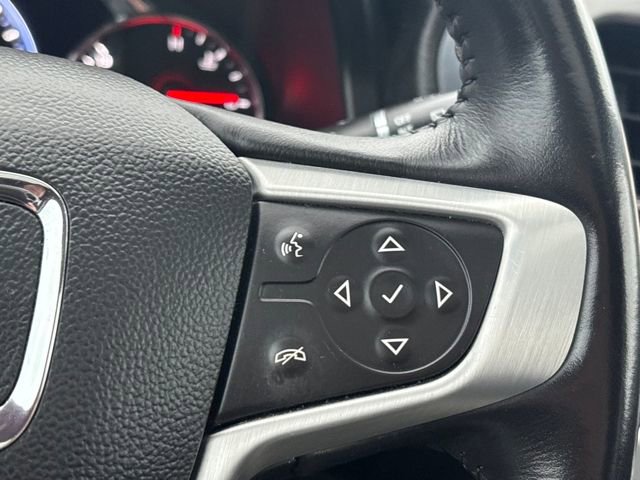 Used 2022 GMC Acadia SLT w/ Technology Package image 20