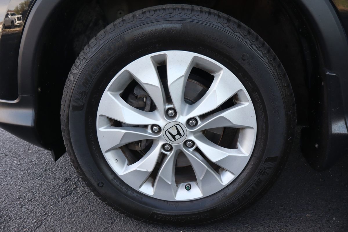Used 2013 Honda CR-V EX-L image 43