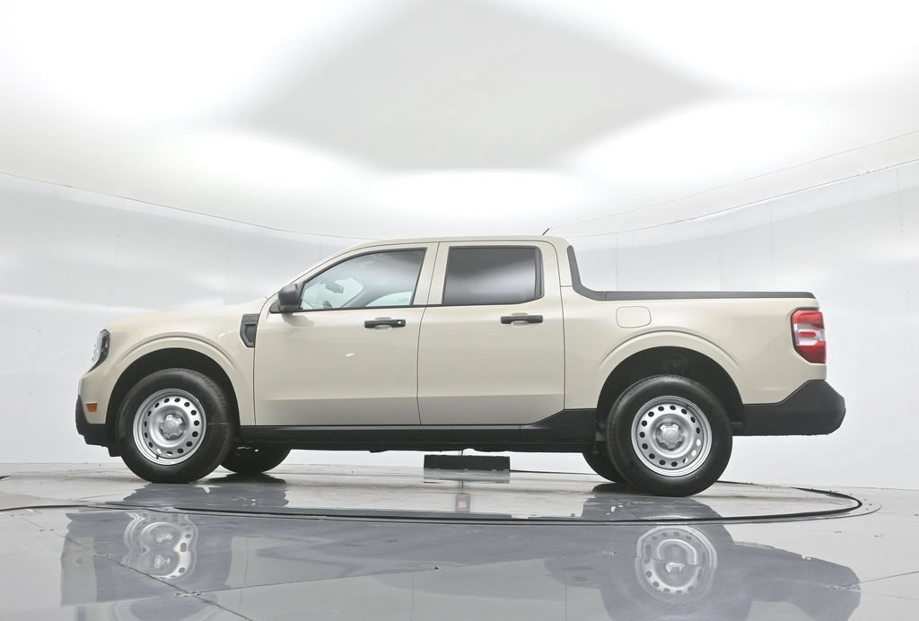 New 2025 Ford Maverick XL FWD image 47