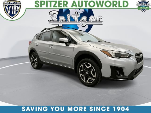Used 2018 Subaru Crosstrek 2.0i Limited AWD/4WD image 3