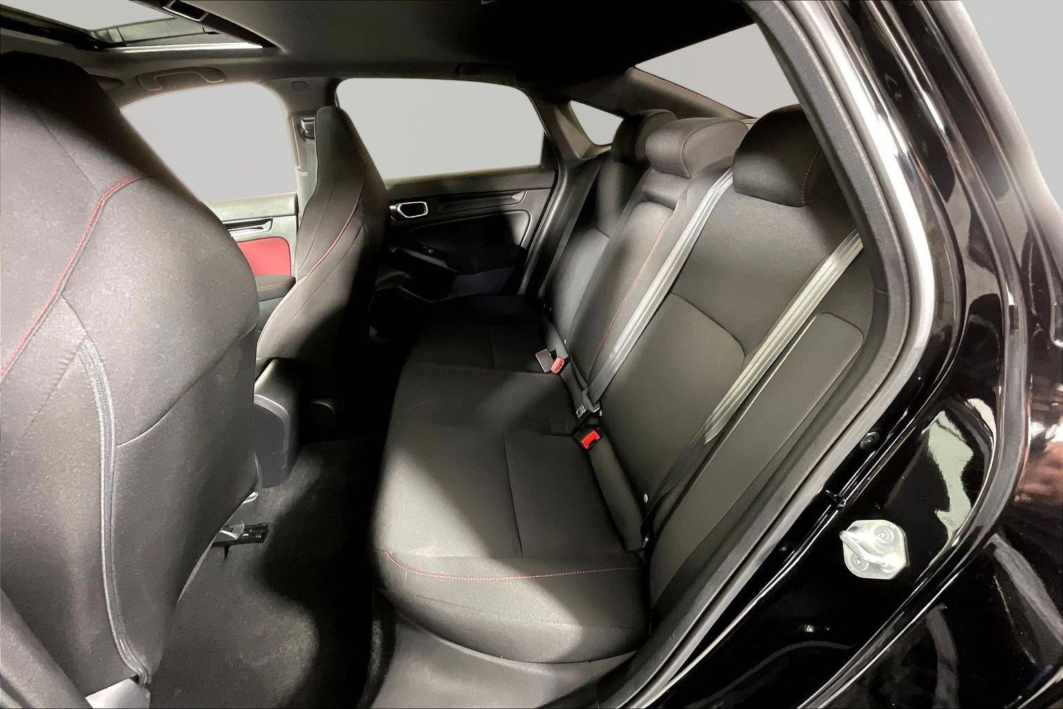Used 2023 Honda Civic Si image 21