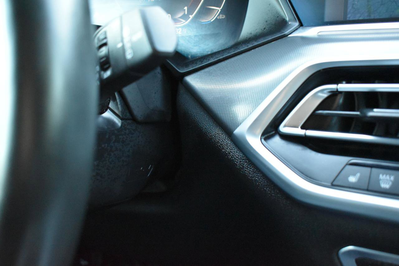 Used 2019 BMW X5 xDrive50i w/ Parking Assistance Package image 43