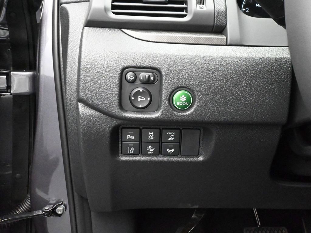 New 2026 Honda Ridgeline TrailSport+ image 33