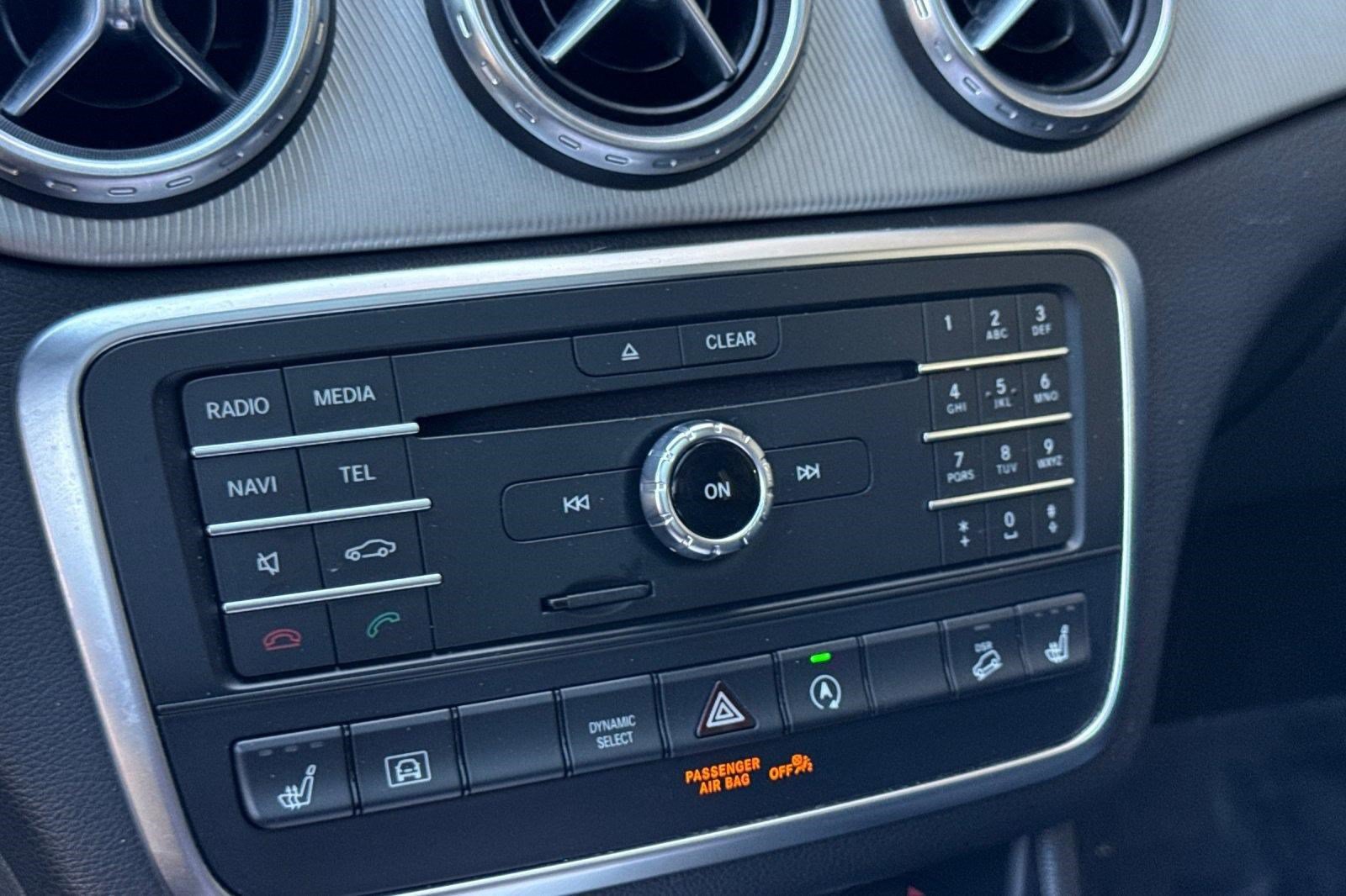 Certified 2017 Mercedes-Benz GLA 250 4MATIC image 16