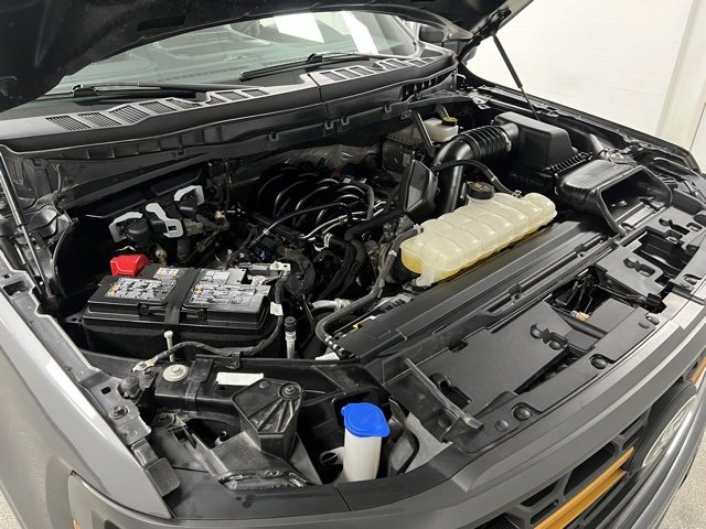 Used 2025 Ford F150 Tremor w/ Bed Utility Package image 62